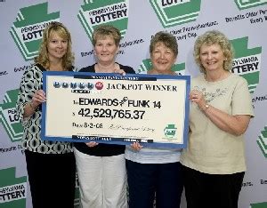 If more than one person wins the jackpot, the winners will split the Cash 5 jackpot. . Sylvania lottery